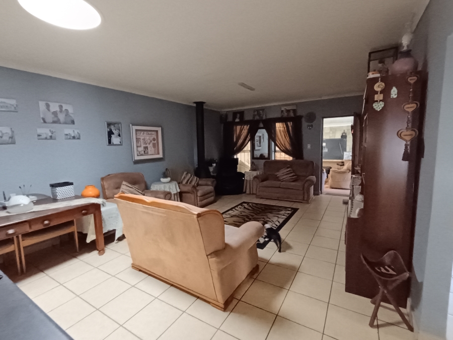 To Let 2 Bedroom Property for Rent in Saldanha Western Cape